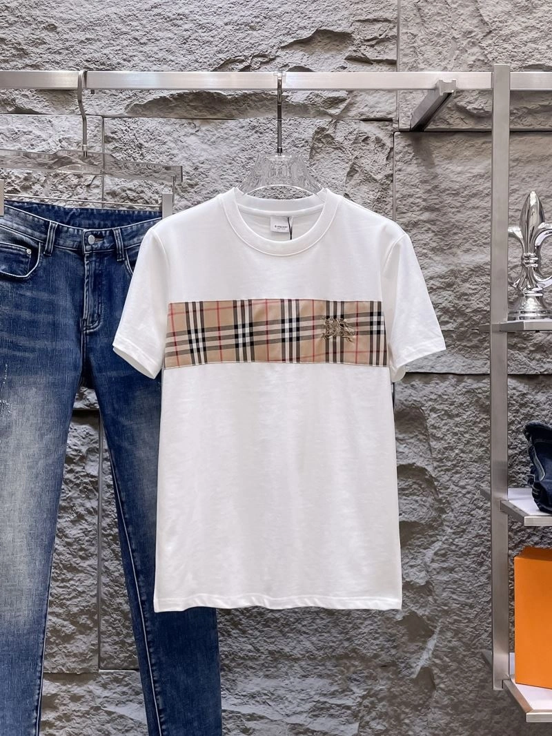 Burberry T-Shirts Soft 101088