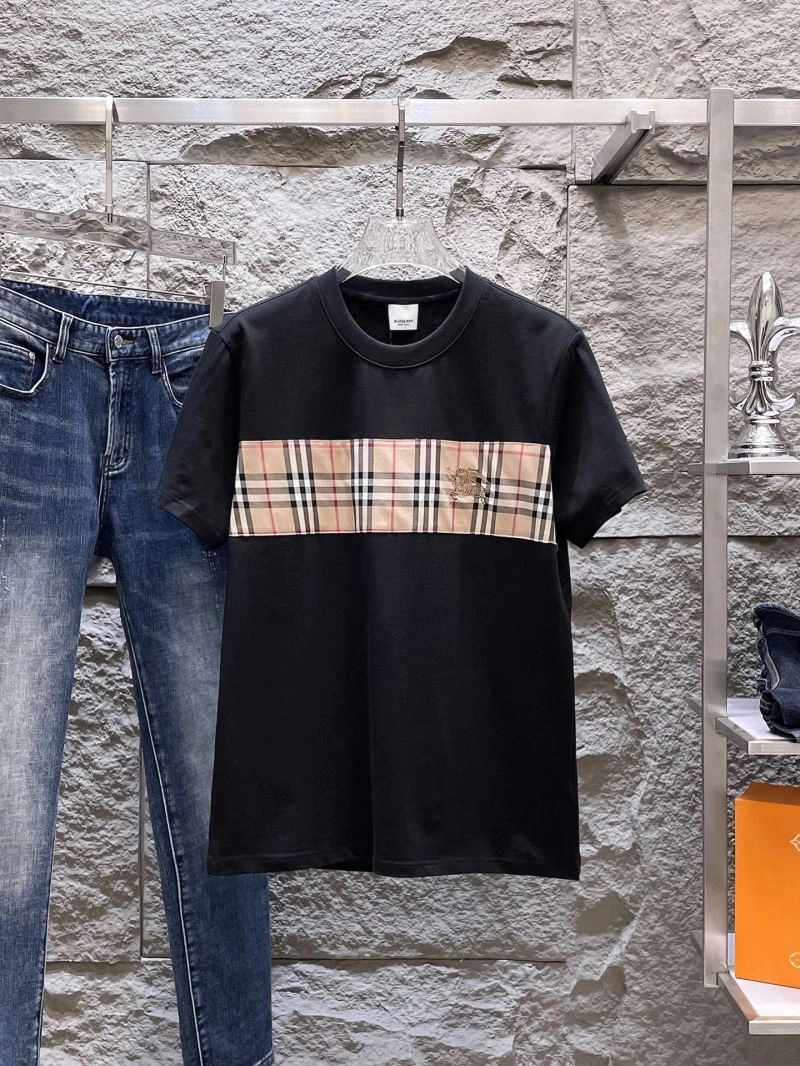 Burberry T-Shirts GoAnywhere 101092