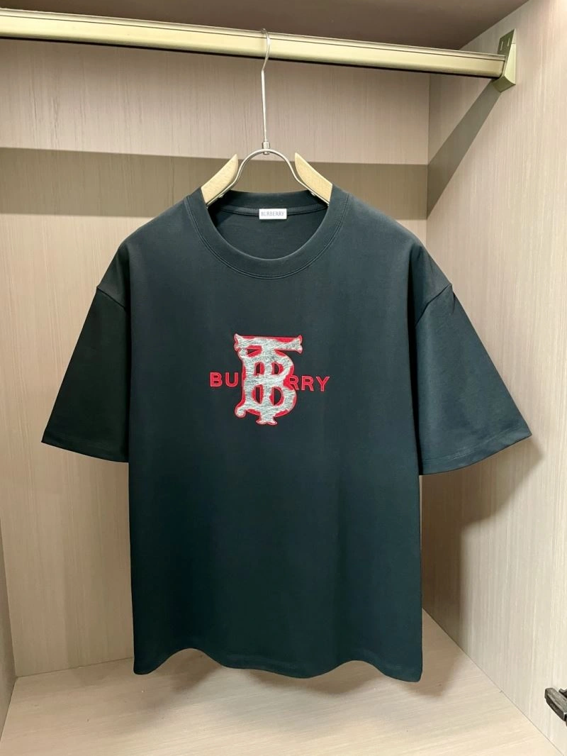 Efficient Burberry T-Shirts 101094