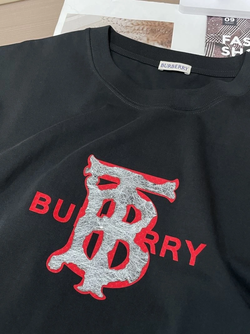 Efficient Burberry T-Shirts 101094