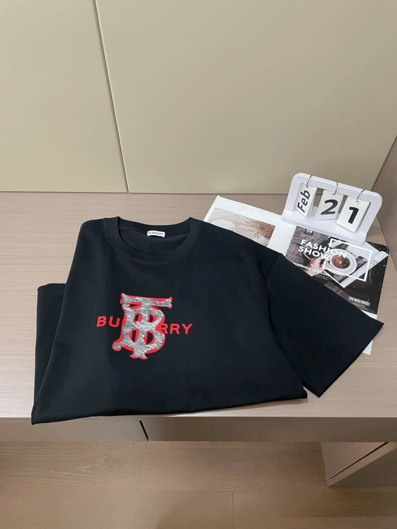 Efficient Burberry T-Shirts 101094