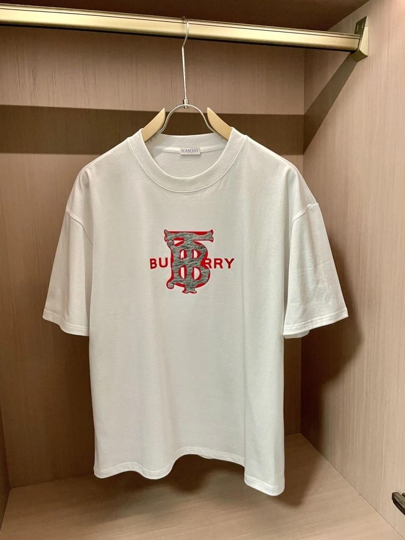 Efficient Burberry T-Shirts 101094