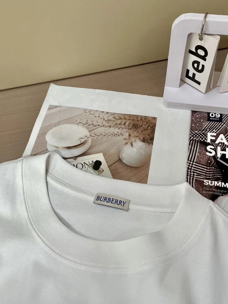 Efficient Burberry T-Shirts 101094