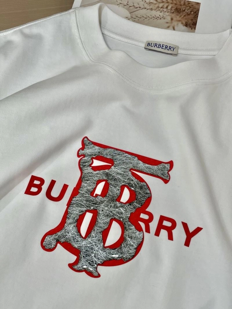 Efficient Burberry T-Shirts 101094