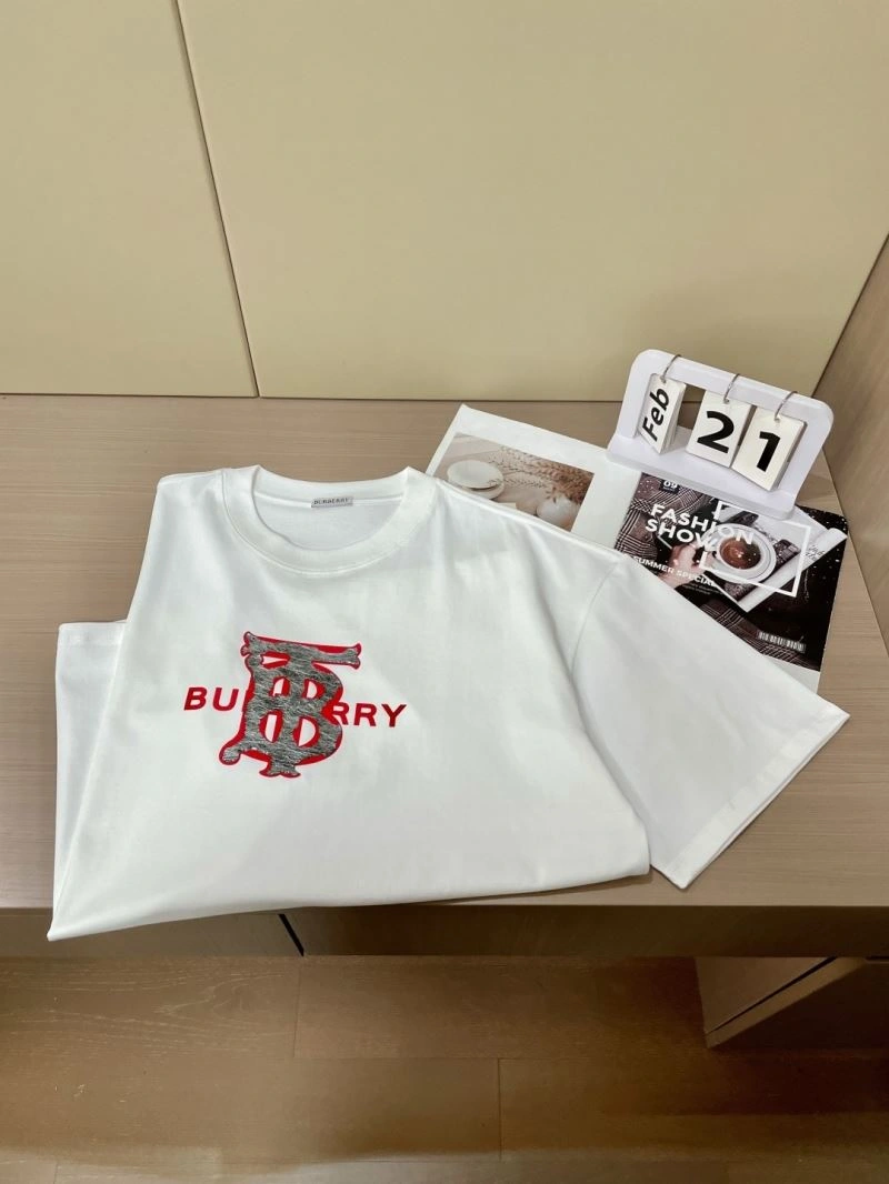Efficient Burberry T-Shirts 101094