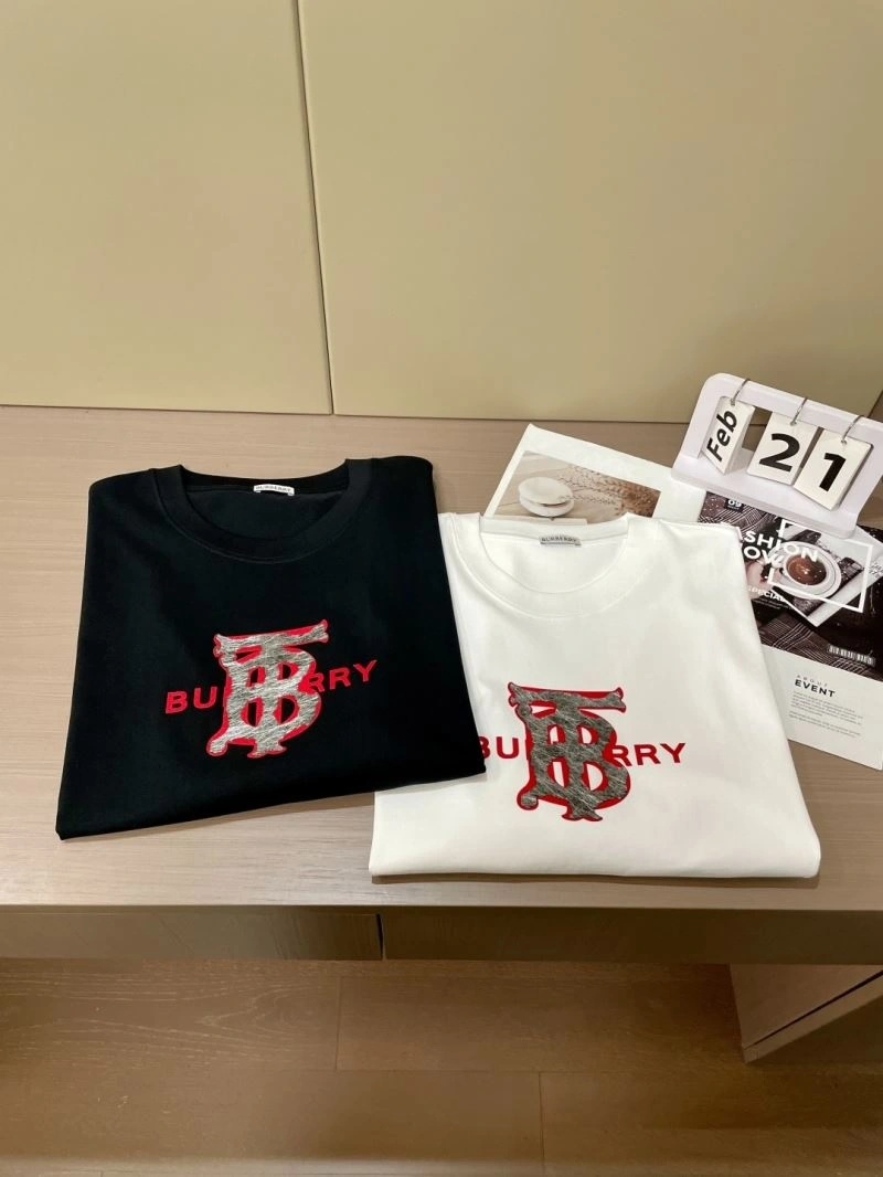 Efficient Burberry T-Shirts 101094