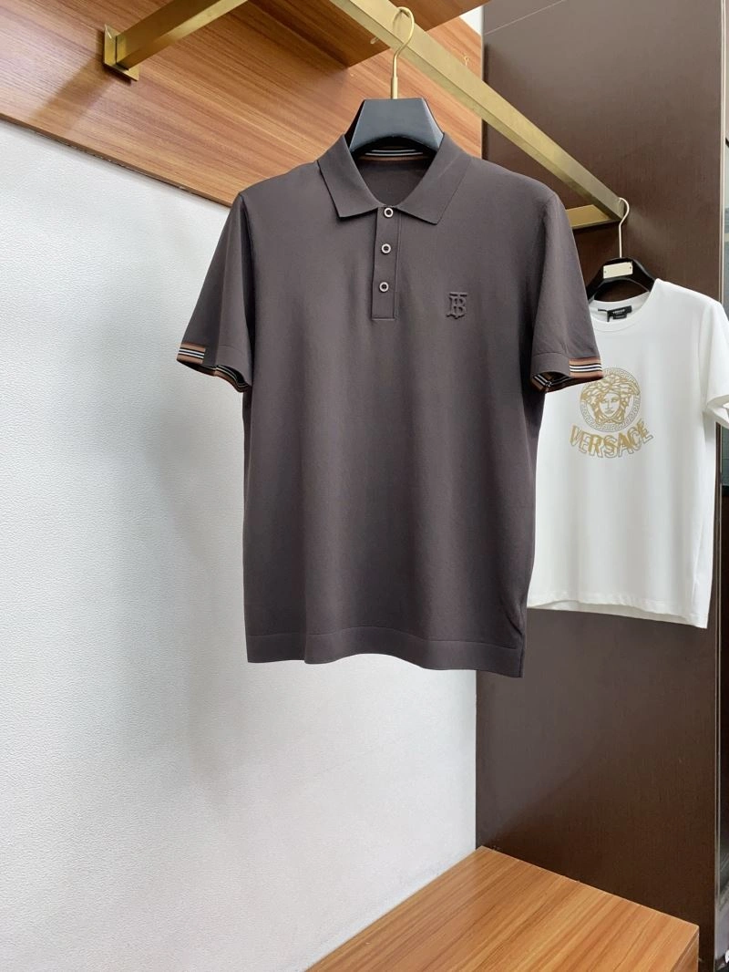 OnTrend Burberry T-Shirts 101085