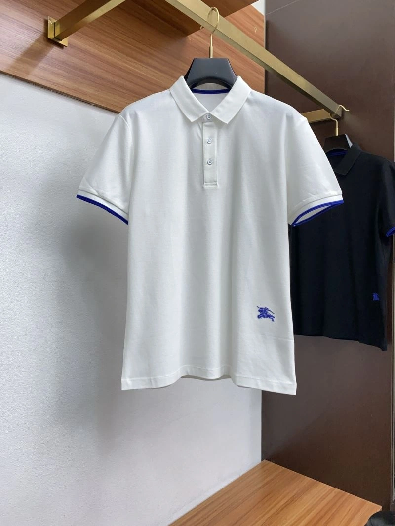 Burberry T-Shirts Durable 101081