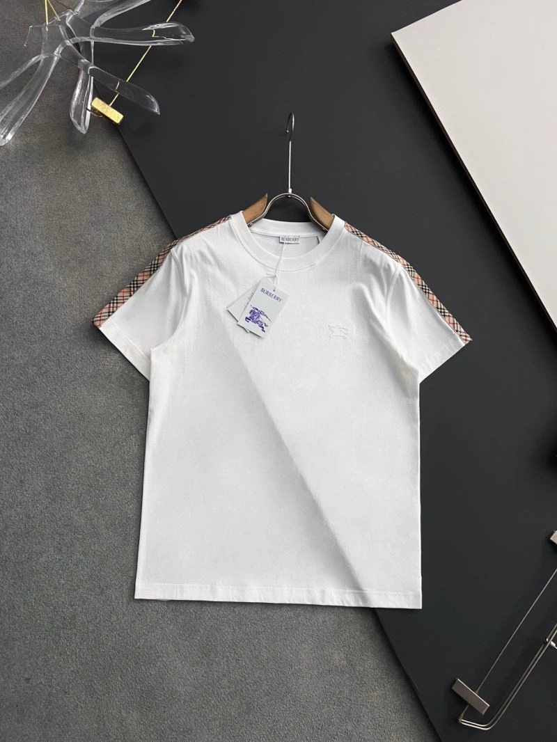 GoAnywhere Burberry T-Shirts 101073