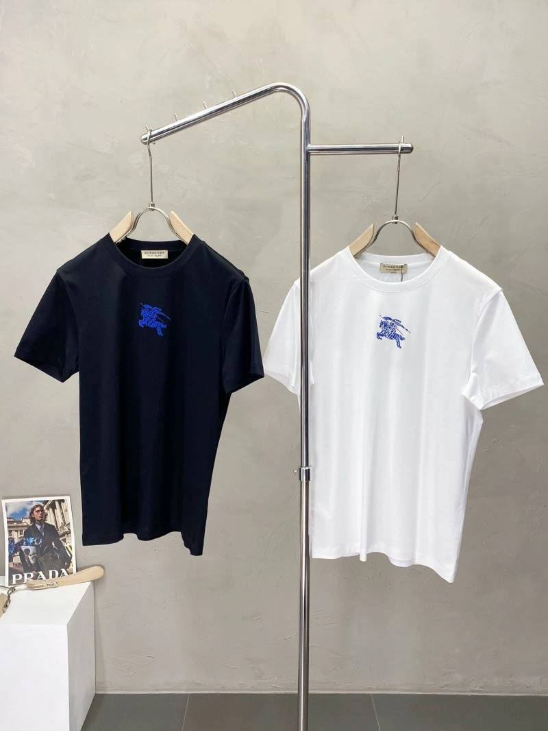 Burberry T-Shirts FastDry 101143