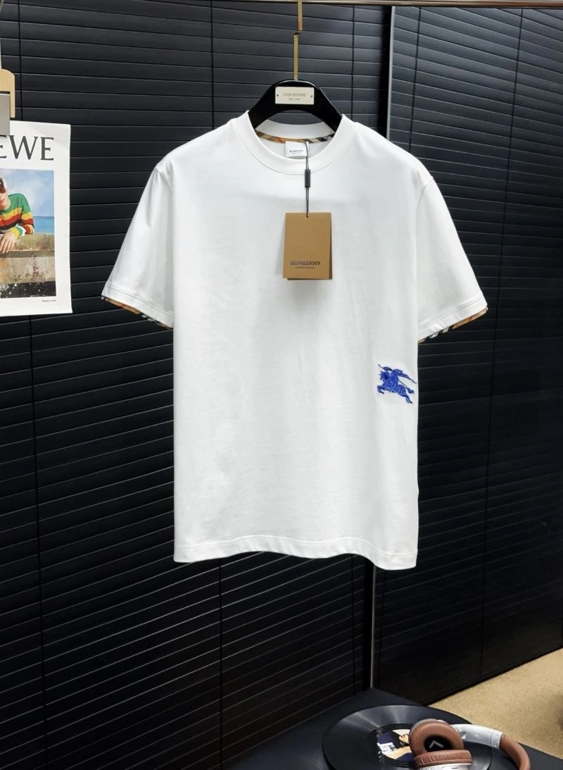 HighQuality Burberry T-Shirts 101074
