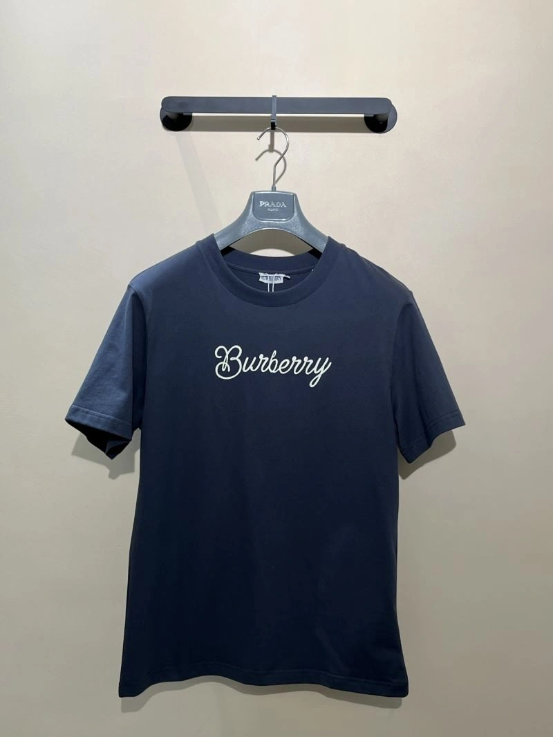 Burberry T-Shirts Classic 101070