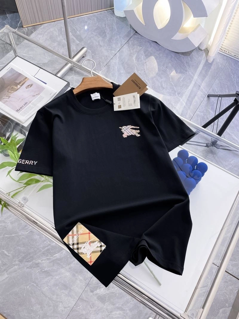 WaterResistant Burberry T-Shirts 101071