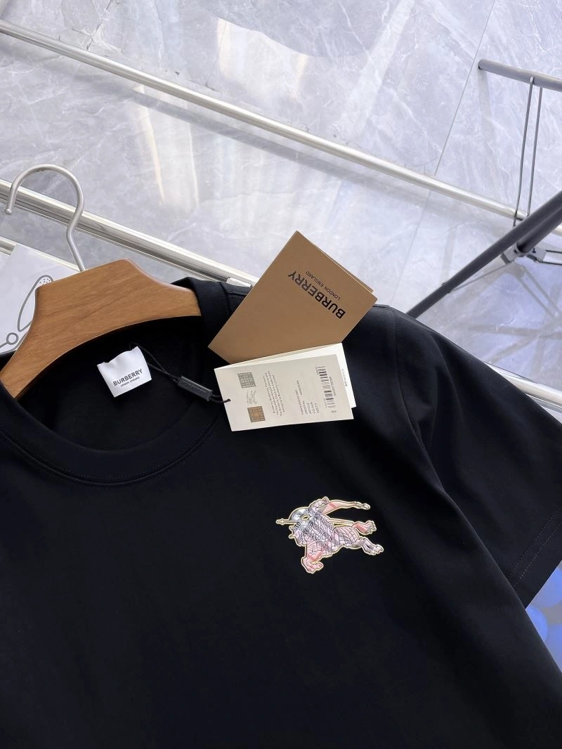 WaterResistant Burberry T-Shirts 101071