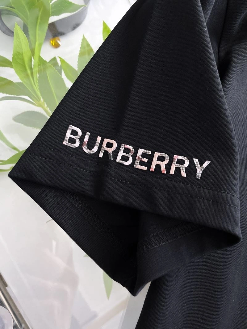 WaterResistant Burberry T-Shirts 101071