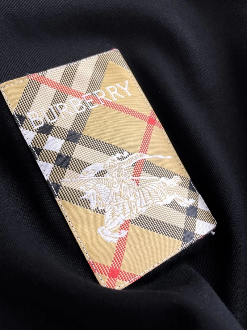 WaterResistant Burberry T-Shirts 101071