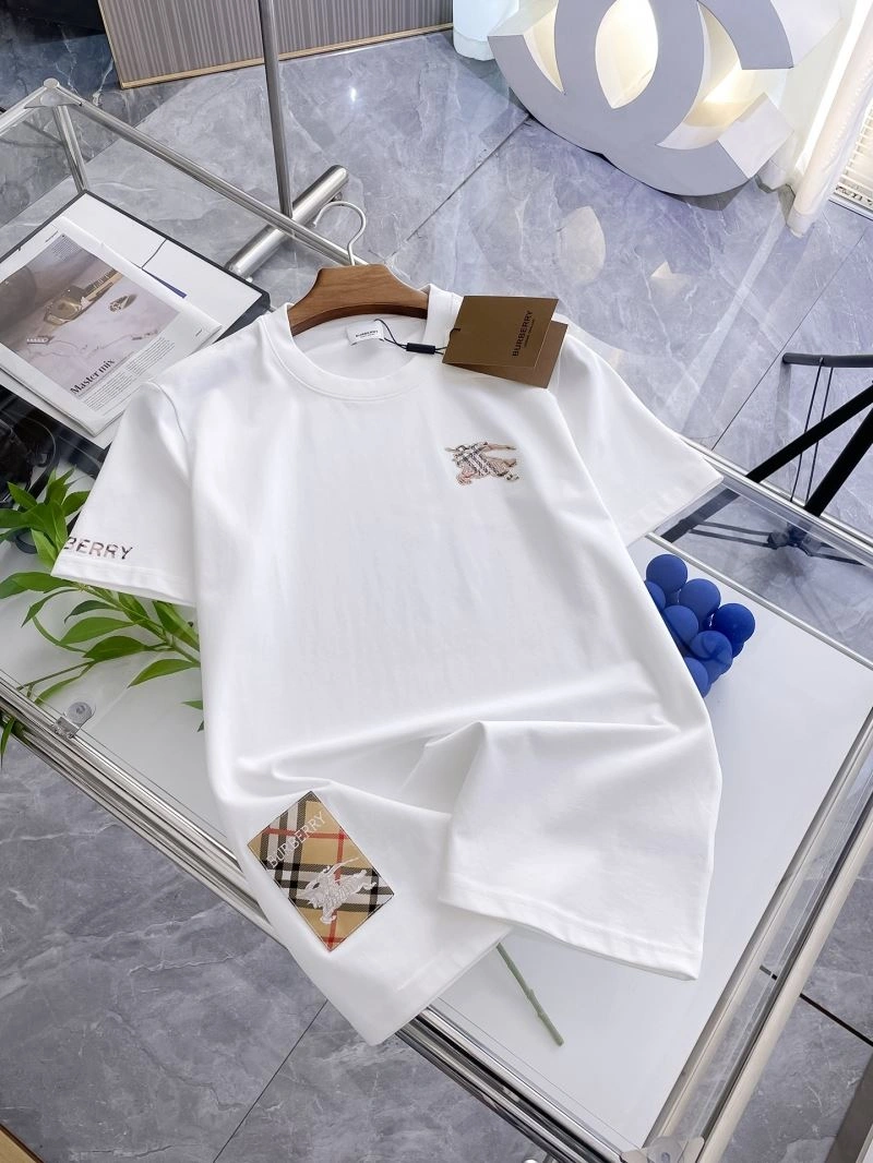 Burberry T-Shirts Premium 101069