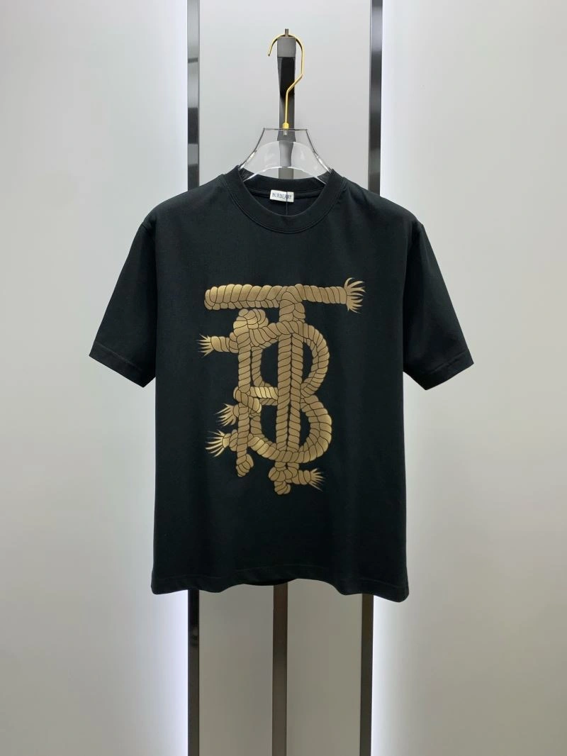 Burberry T-Shirts Neat 101067