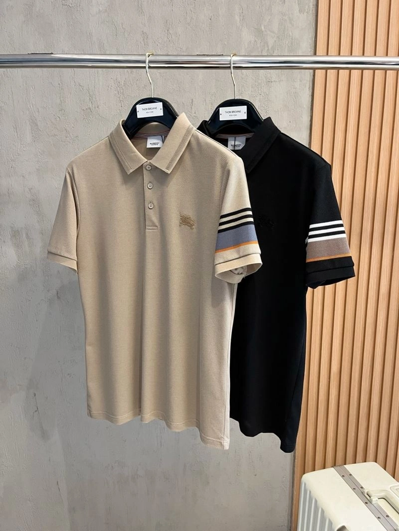 Burberry T-Shirts Fashionable 101138