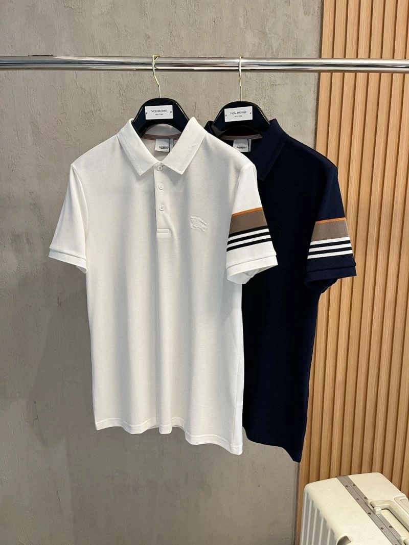 Burberry T-Shirts GoodFit 101068