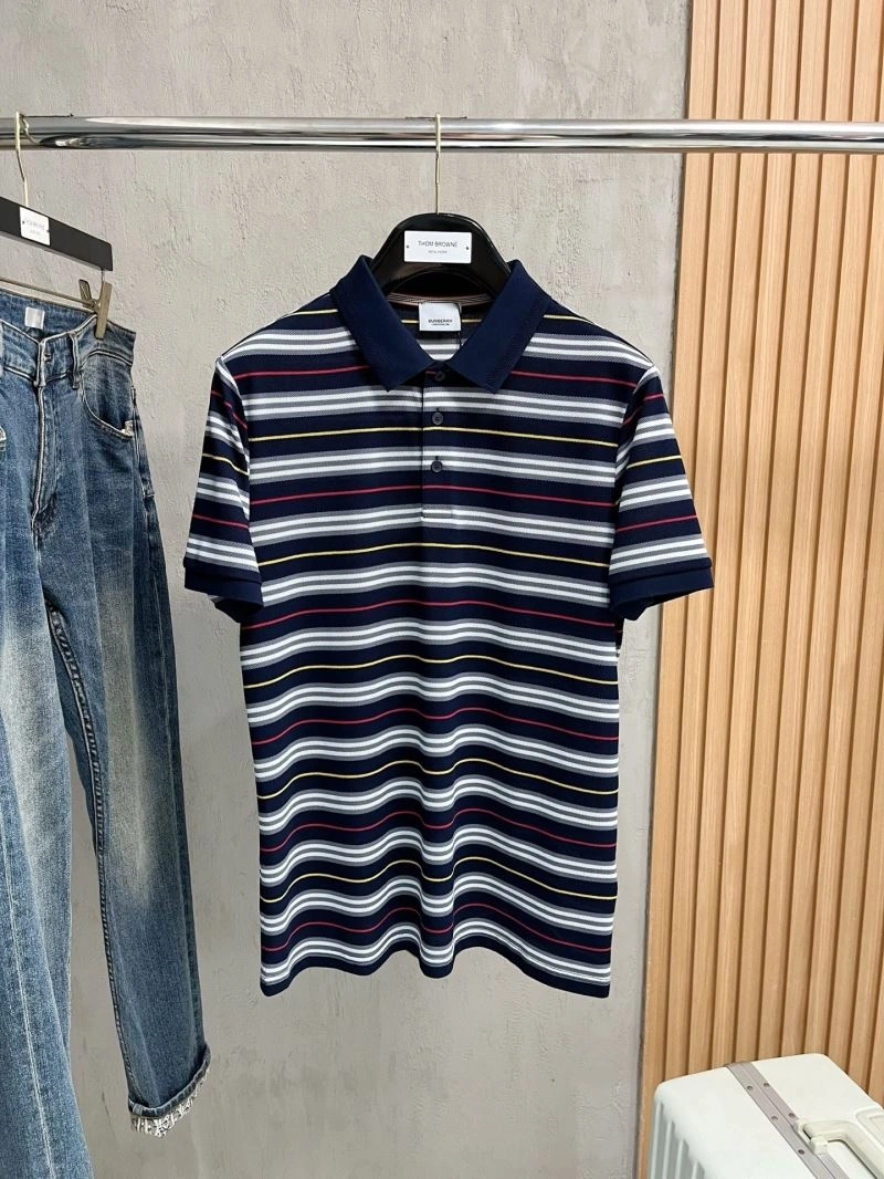 Burberry T-Shirts Seasonal 101064