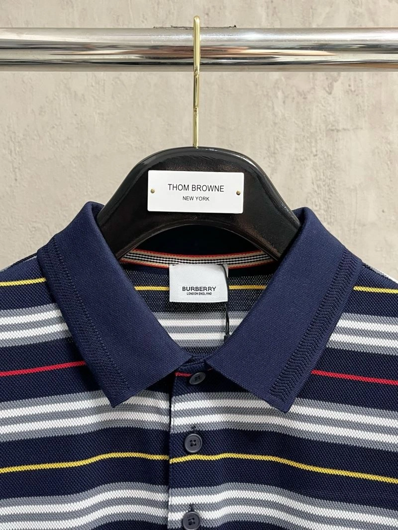 Burberry T-Shirts Seasonal 101064