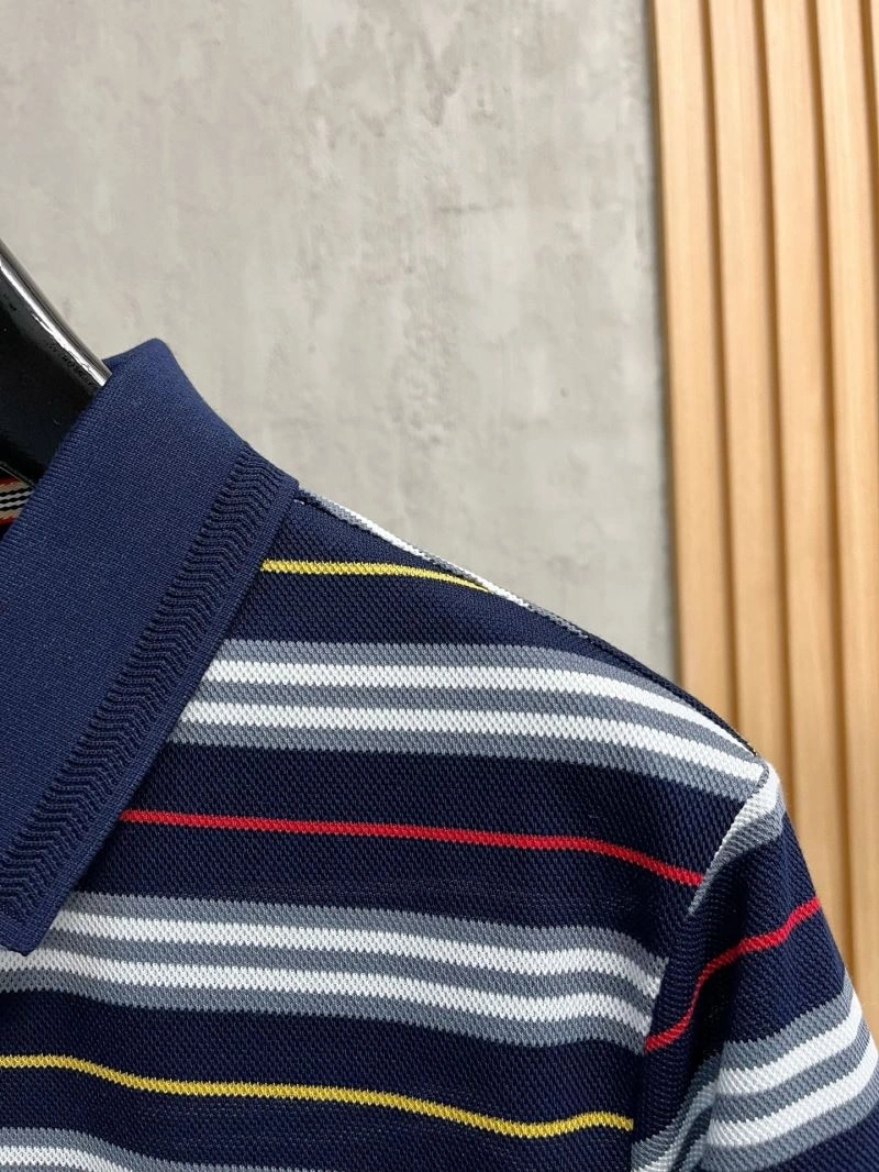 Burberry T-Shirts Seasonal 101064