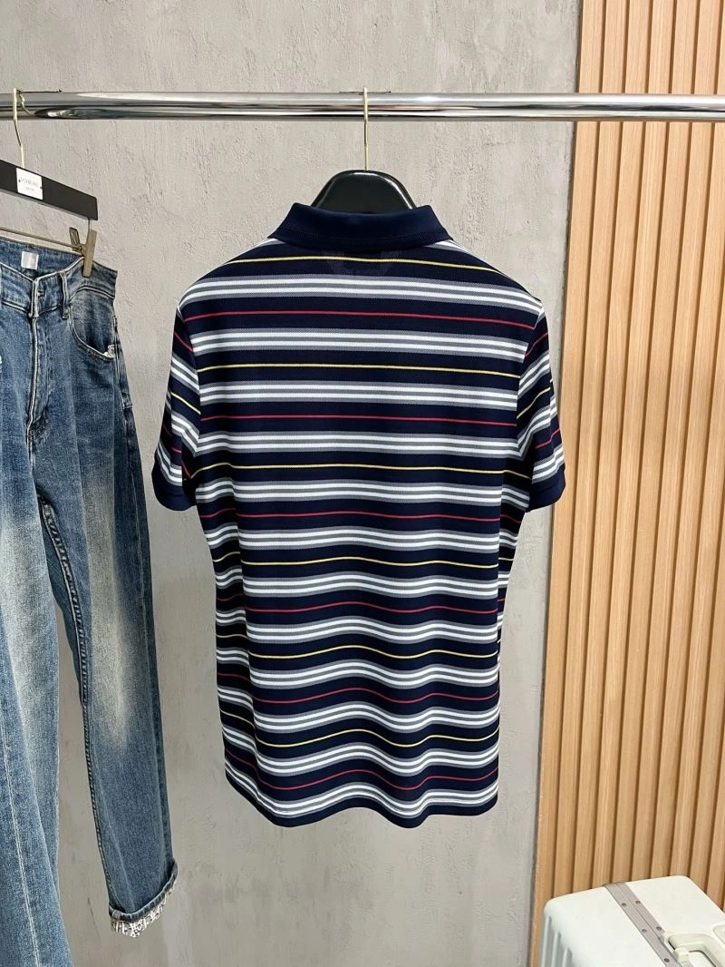 Burberry T-Shirts Seasonal 101064