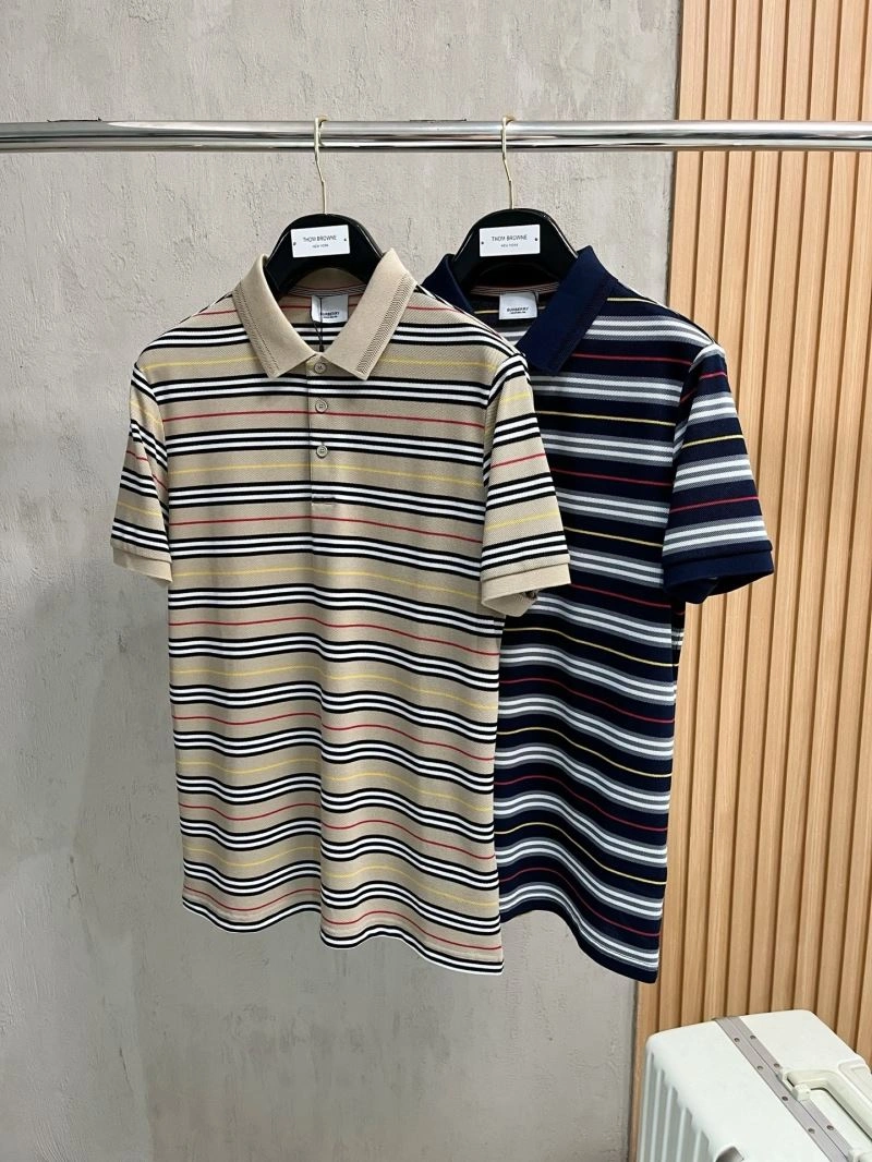 TechFriendly Burberry T-Shirts 101093