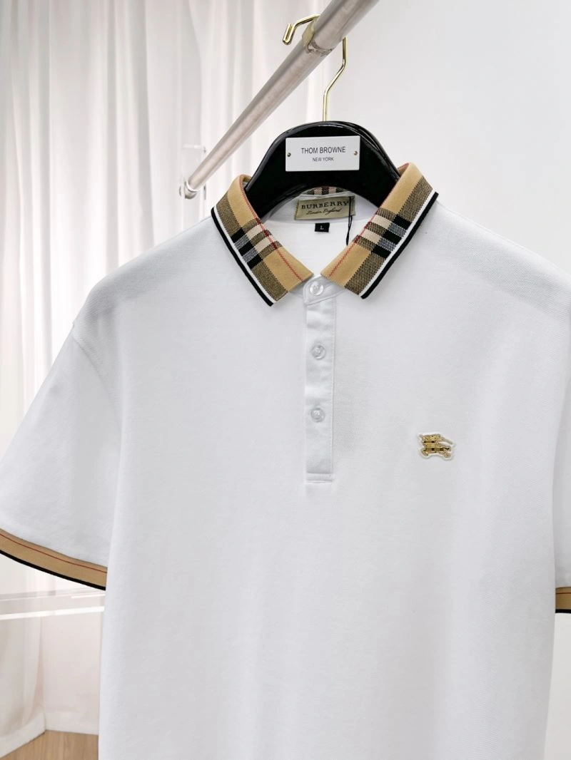 Burberry T-Shirts Contemporary 101062