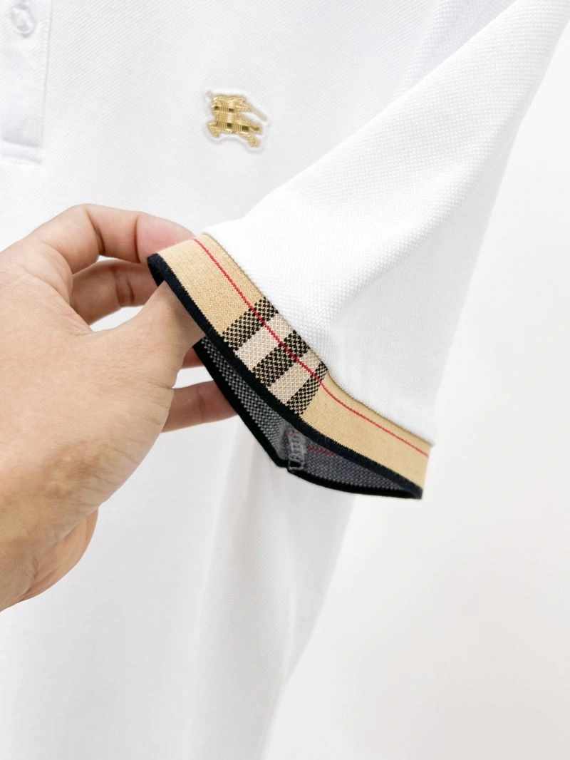 Burberry T-Shirts Contemporary 101062
