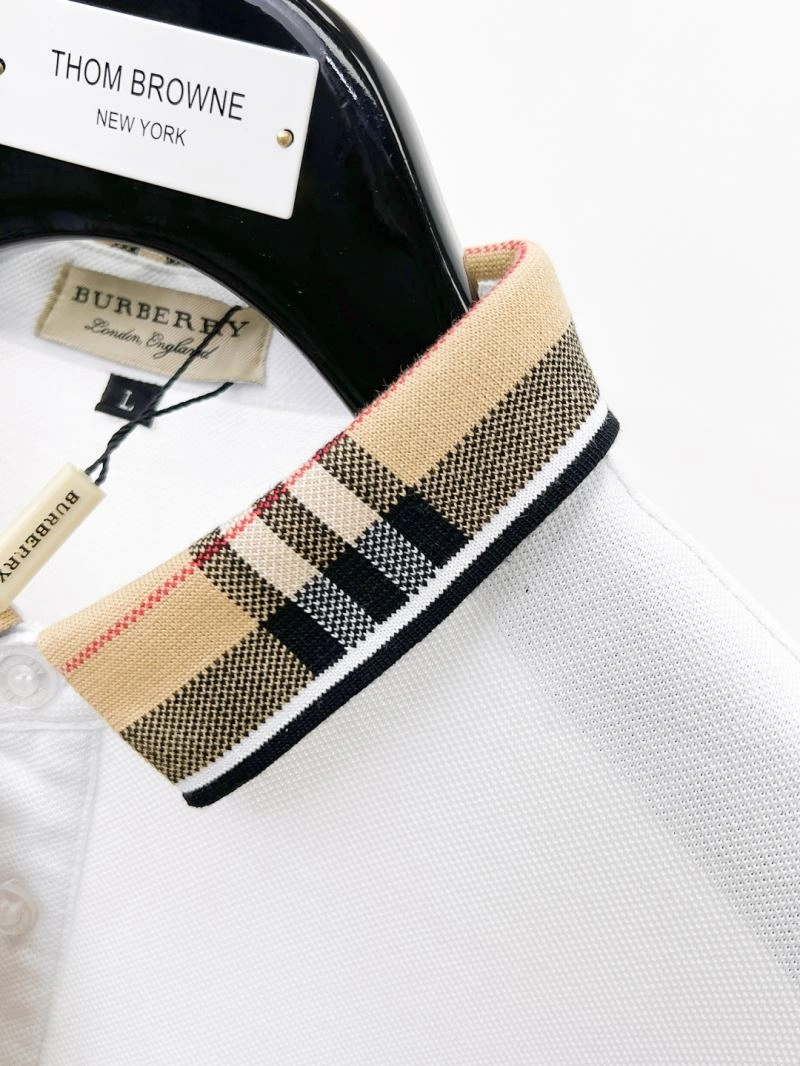 Burberry T-Shirts Contemporary 101062