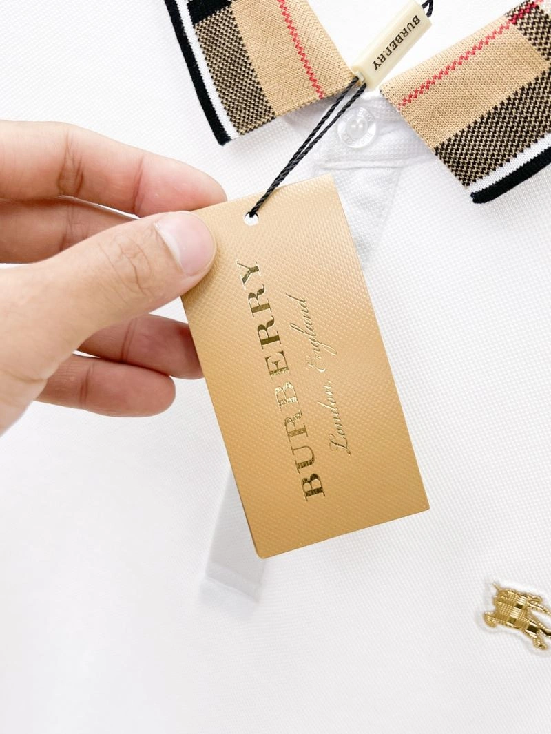 Burberry T-Shirts Contemporary 101062