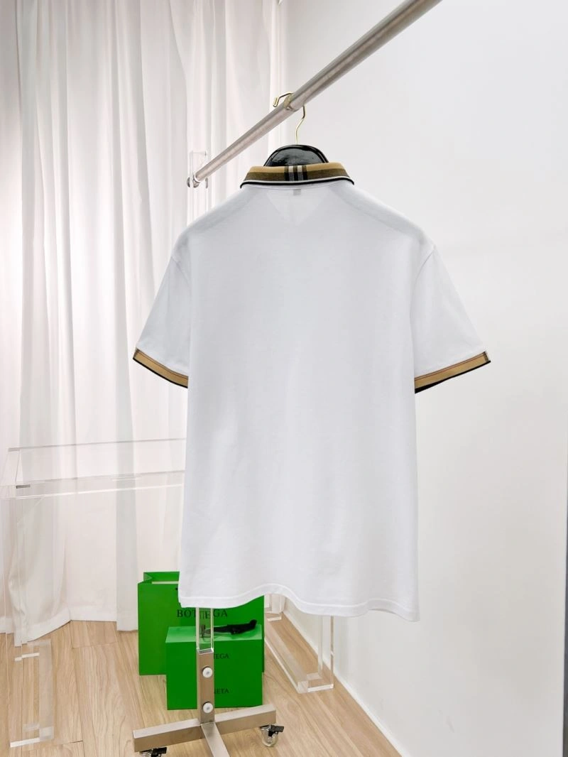 Burberry T-Shirts Contemporary 101062