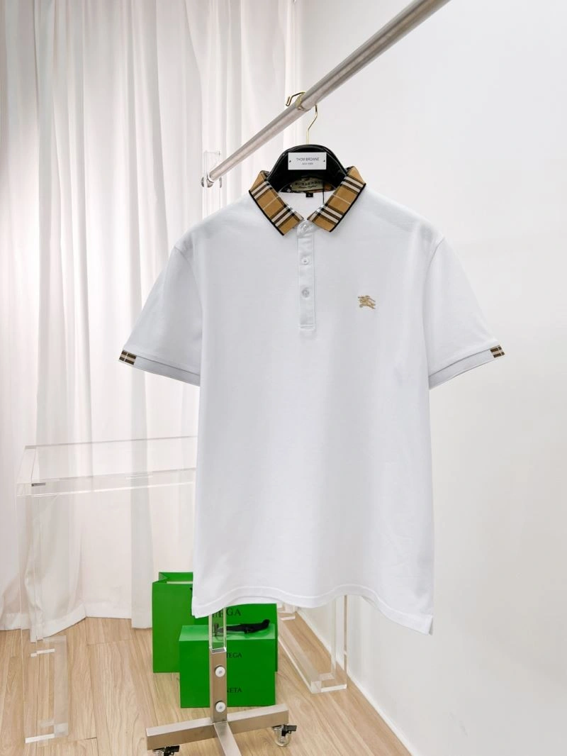 Burberry T-Shirts Classic 101107