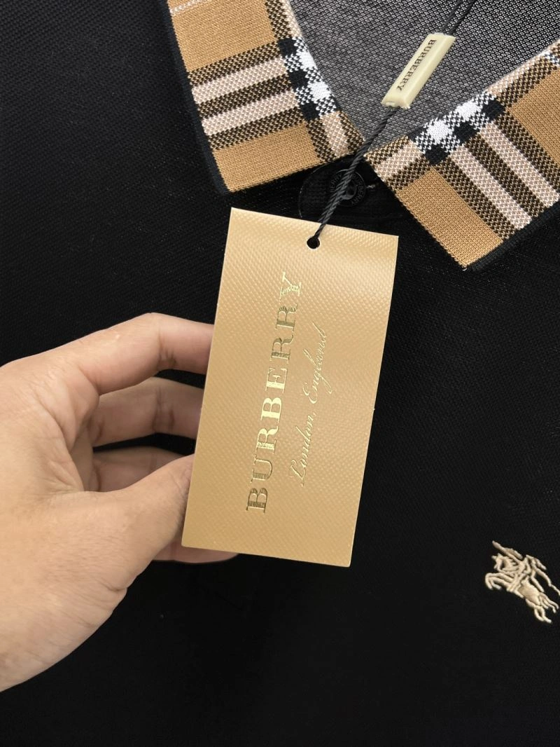 Efficient Burberry T-Shirts 101134