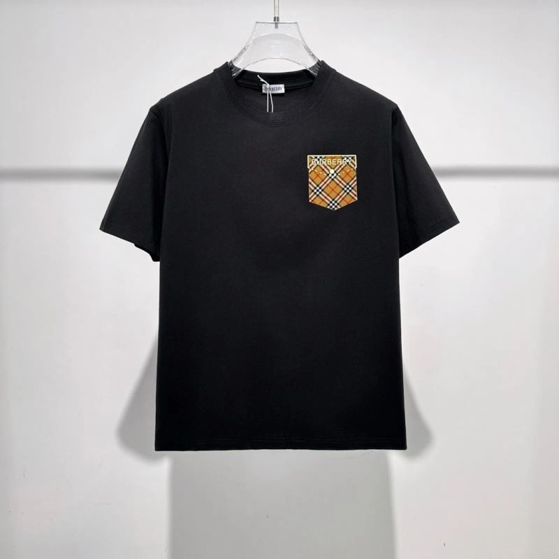 Burberry T-Shirts Upgraded 101061
