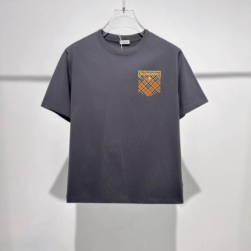Burberry T-Shirts TimelessDesign 101058