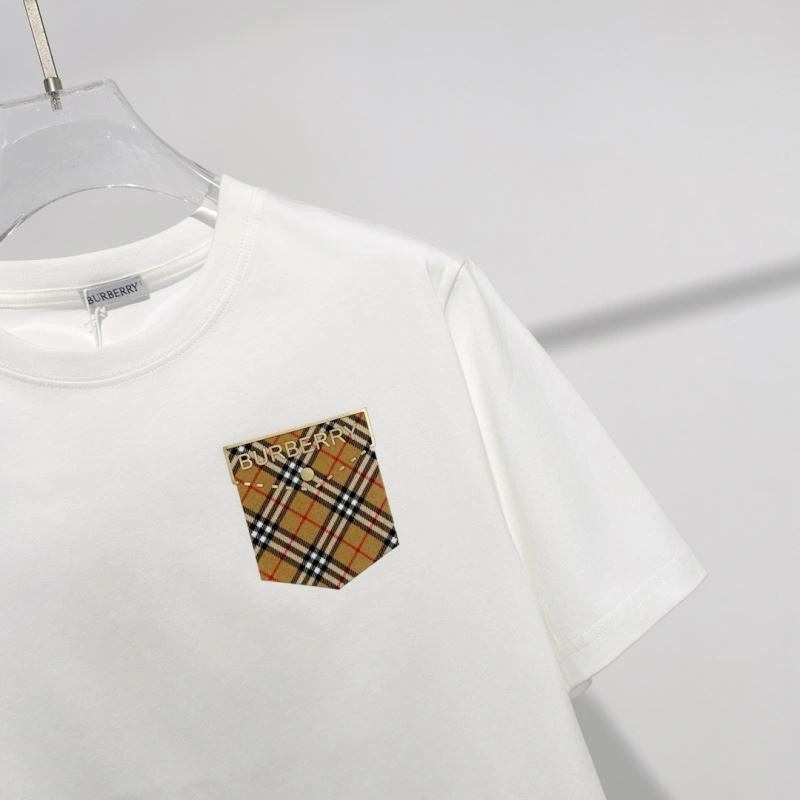 Breathable Burberry T-Shirts 101110