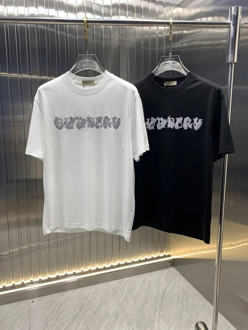Burberry T-Shirts MultiPurpose 101059