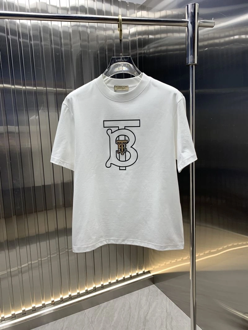 WrinkleFree Burberry T-Shirts 101099