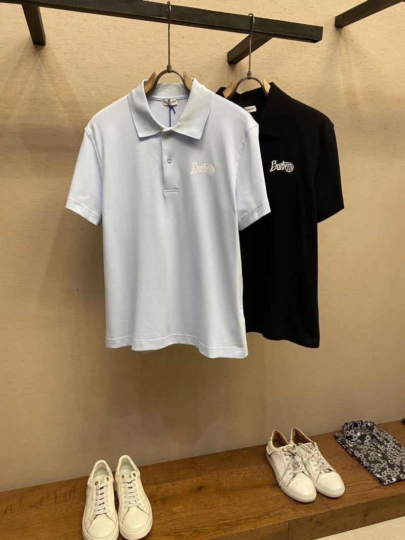Burberry T-Shirts TechFriendly 101087