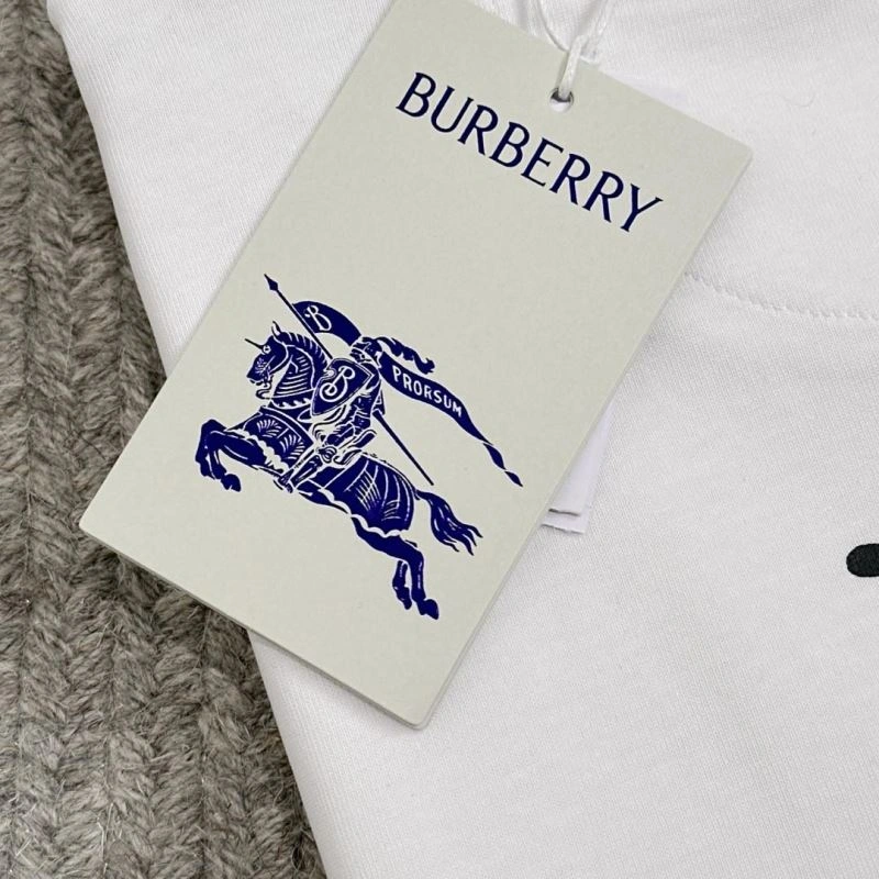 MoistureWicking Burberry T-Shirts 101054