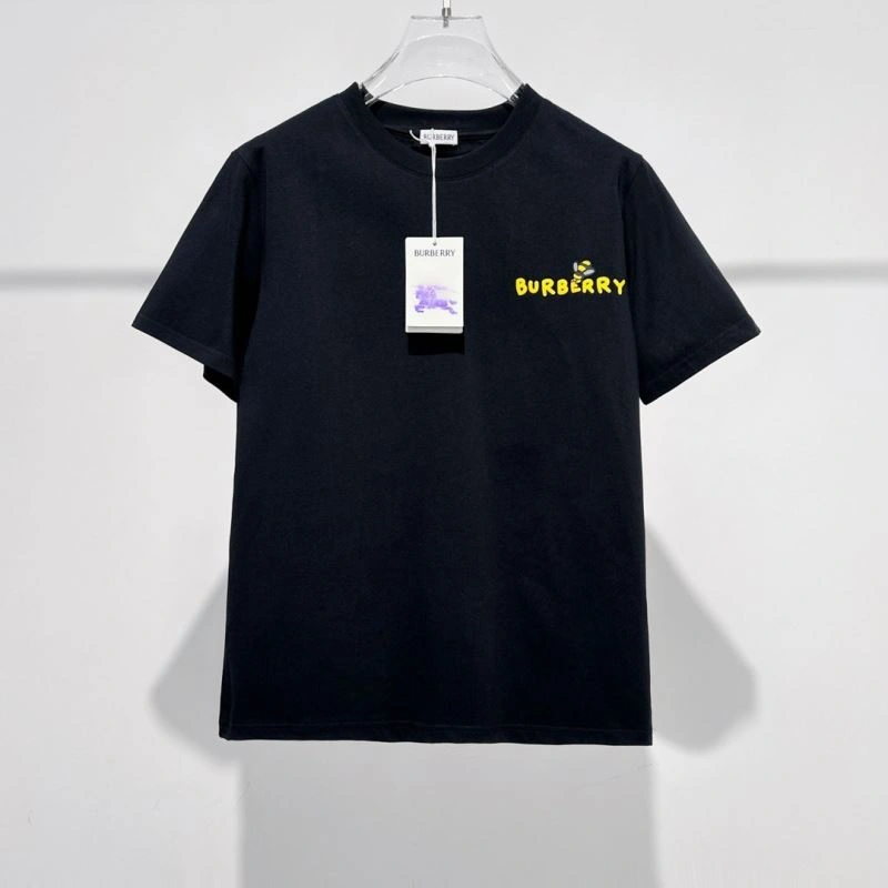Burberry T-Shirts ZeroBulk 101052