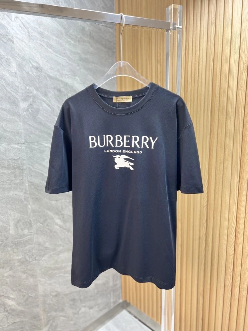Burberry T-Shirts Sophisticated 101084