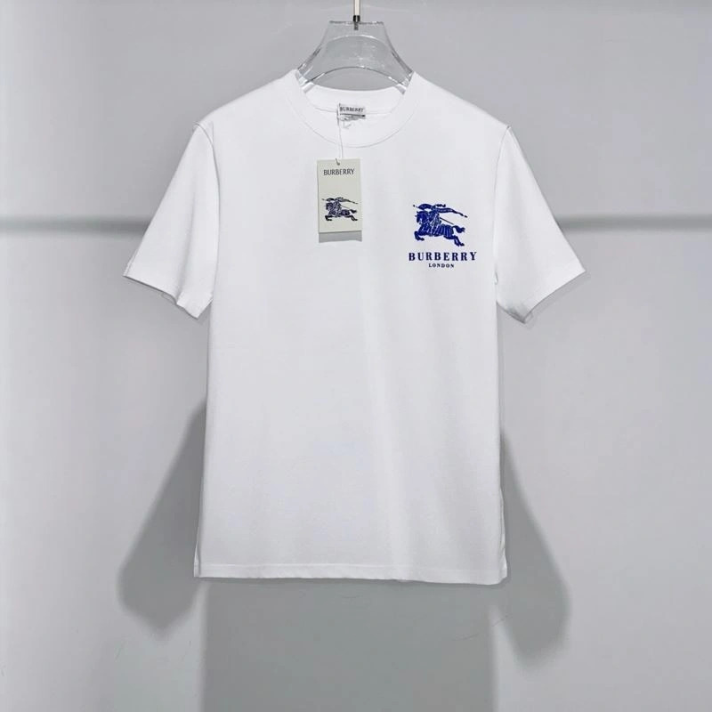 Sustainable Burberry T-Shirts 101040