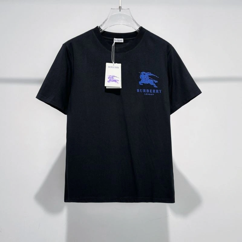 Burberry T-Shirts Resilient 101041