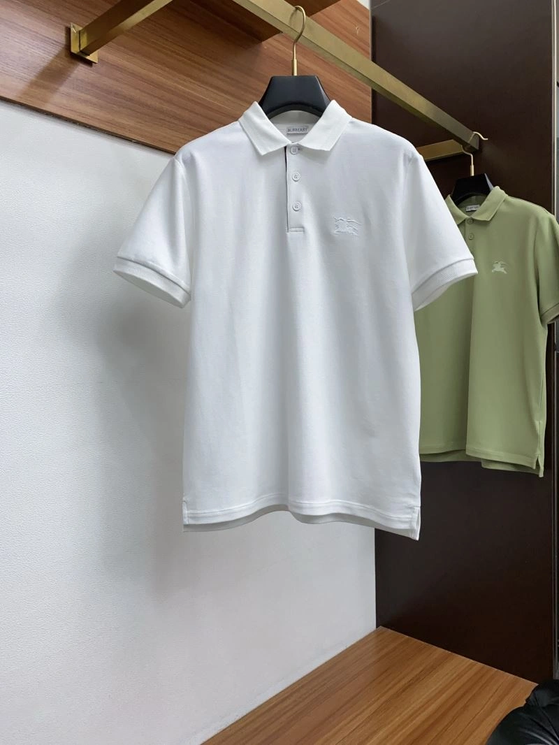 Burberry T-Shirts Original 101047