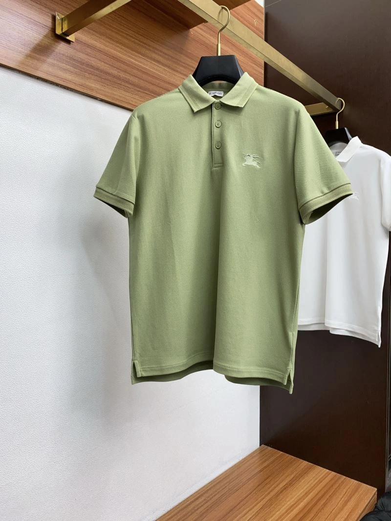 Burberry T-Shirts Bold 101077