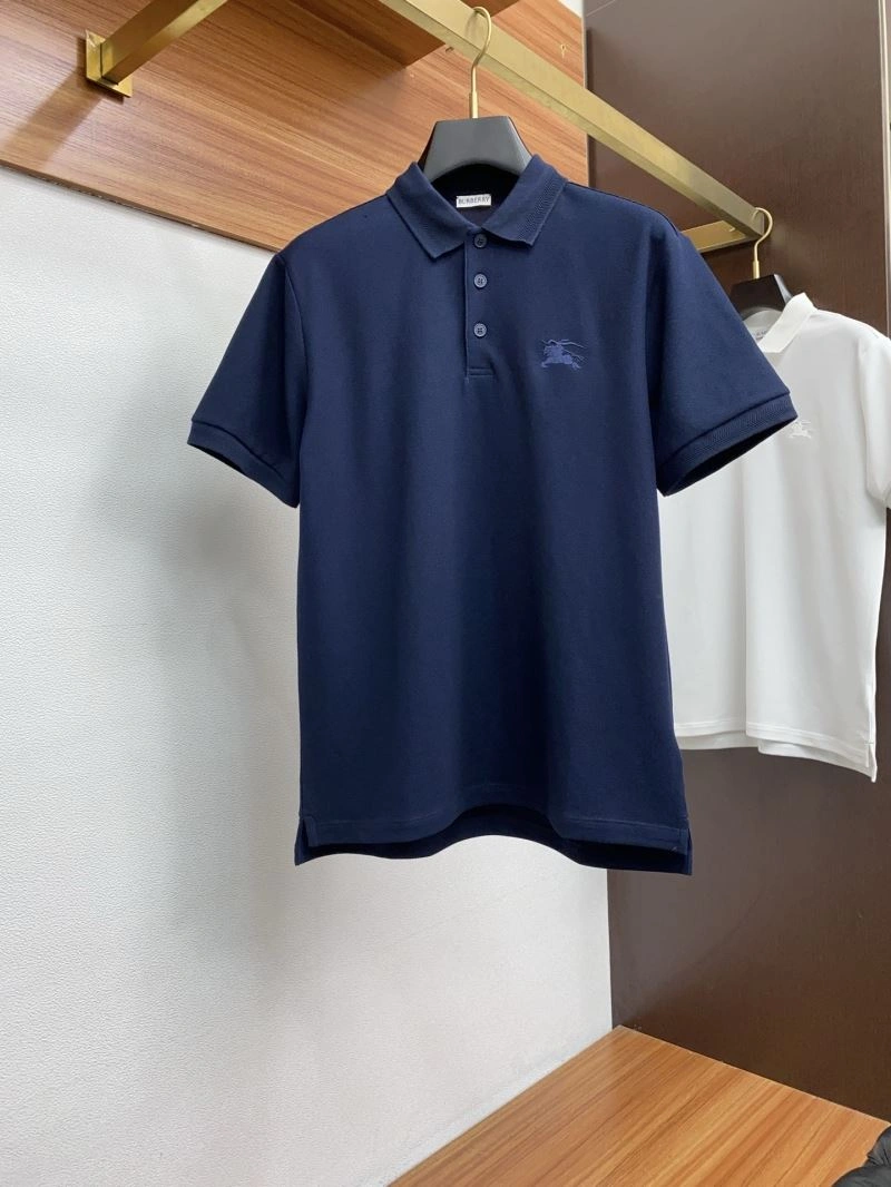 Burberry T-Shirts QuickDry 101043